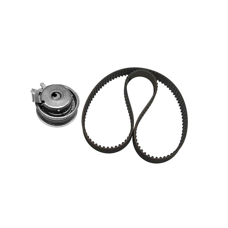 KIT DE CORREA DE DISTRIBUCION EUROREPAR 1643011880