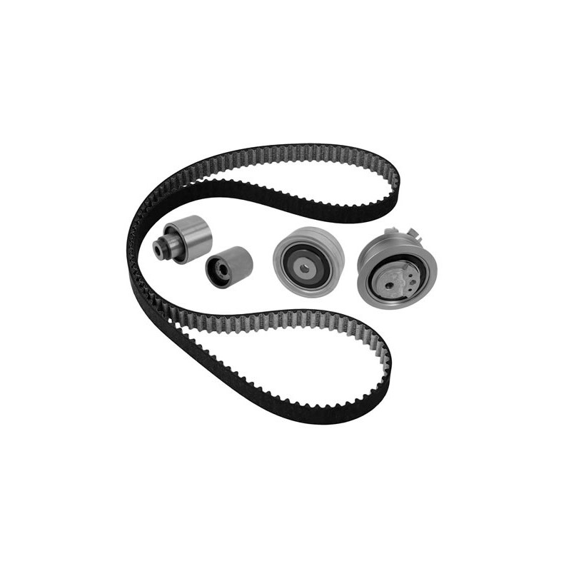 KIT DE CORREA DE DISTRIBUCION EUROREPAR 1643011980