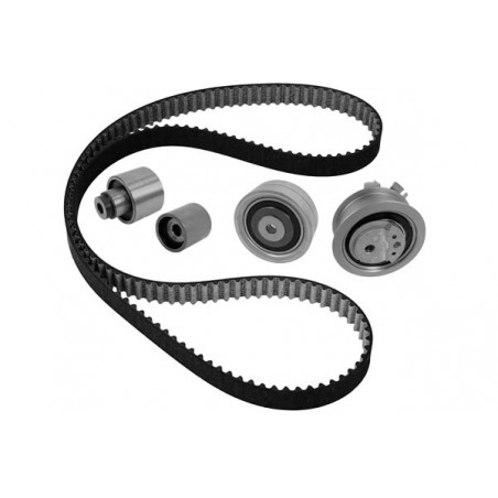 KIT DE CORREA DE DISTRIBUCION EUROREPAR 1643011980