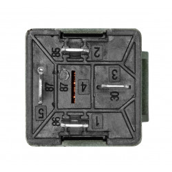 MINI RELAY DZE 943