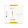MINI RELAY DZE 980