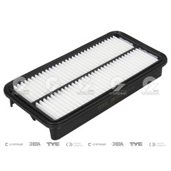 FILTRO DE AIRE TECFIL 65500