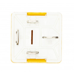 MINI RELAY DZE 981