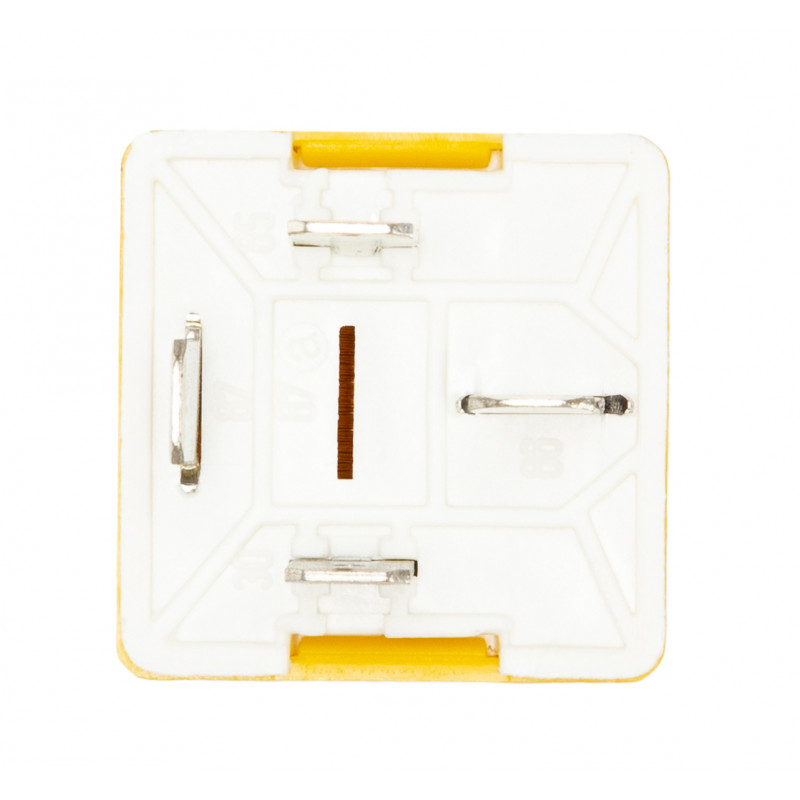 MINI RELAY DZE 981