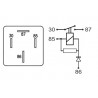 MINI RELAY DZE 994