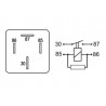 MINI RELAY DZE 995