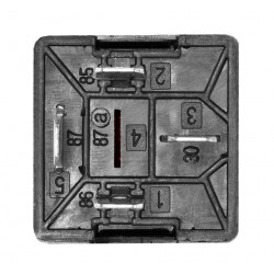 MINI RELAY DZE 996