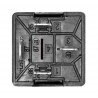 MINI RELAY DZE 996