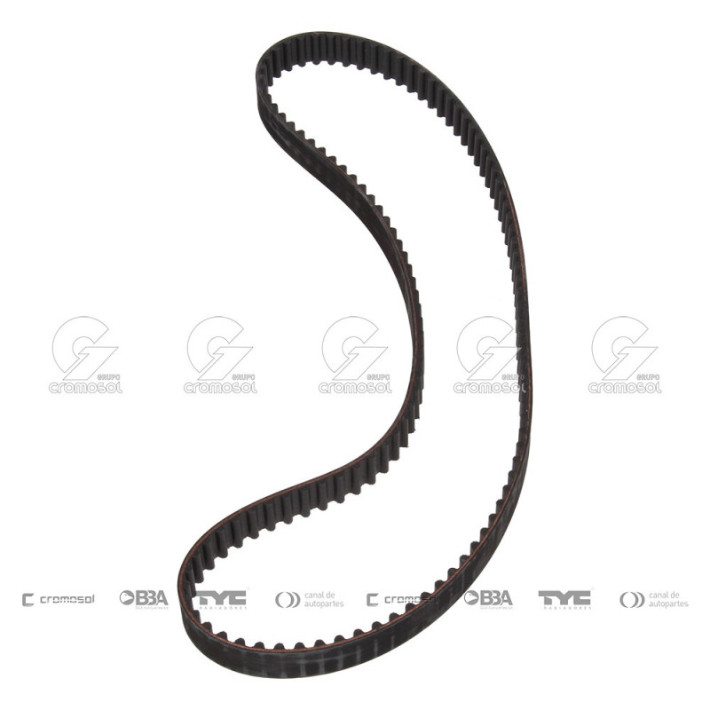 CORREA SINCRONICA DE DISTRIBUCION (DENTADA) GATES 5266/1