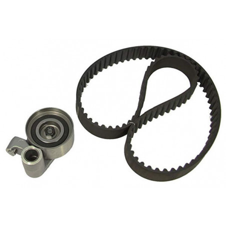 KIT DE CORREA DE DISTRIBUCION EUROREPAR 1643014880