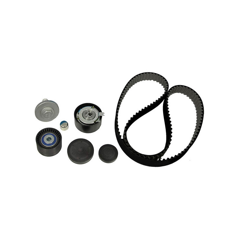 KIT DE CORREA DE DISTRIBUCION EUROREPAR 1643015180