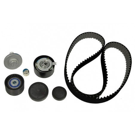 KIT DE CORREA DE DISTRIBUCION EUROREPAR 1643015180