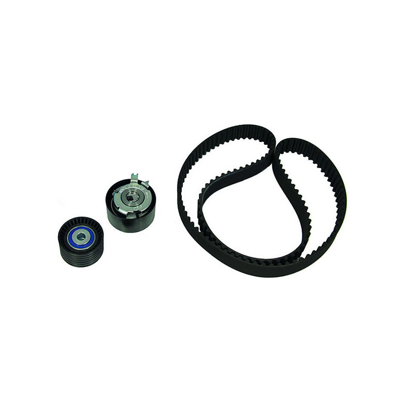 KIT DE CORREA DE DISTRIBUCION EUROREPAR 1643015380