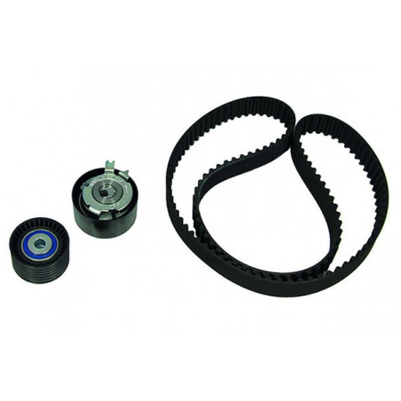 KIT DE CORREA DE DISTRIBUCION EUROREPAR 1643015380