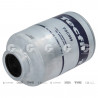 FILTRO DE COMBUSTIBLE (DIESEL) TECFIL 65580