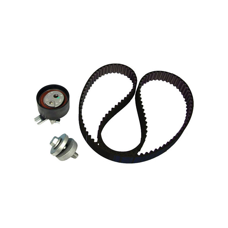 KIT DE CORREA DE DISTRIBUCION EUROREPAR 1643015480