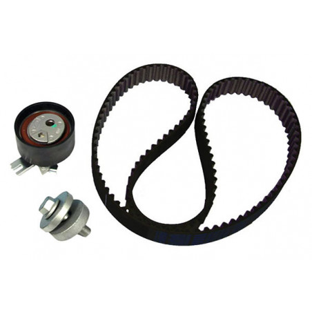 KIT DE CORREA DE DISTRIBUCION EUROREPAR 1643015480