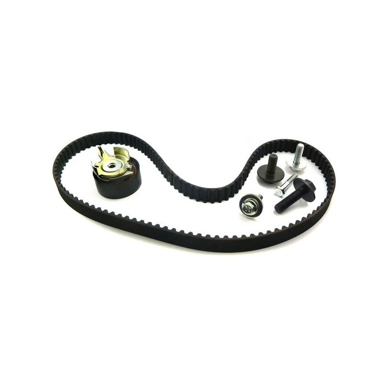 KIT DE CORREA DE DISTRIBUCION EUROREPAR 1643015580