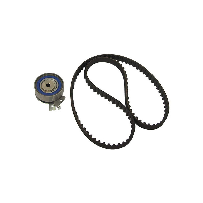 KIT DE CORREA DE DISTRIBUCION EUROREPAR 1643015680