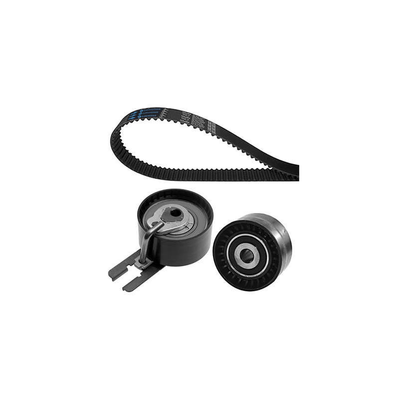 KIT DE CORREA DE DISTRIBUCION EUROREPAR 1643060280