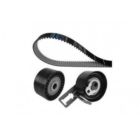 KIT DE CORREA DE DISTRIBUCION EUROREPAR 1643060380