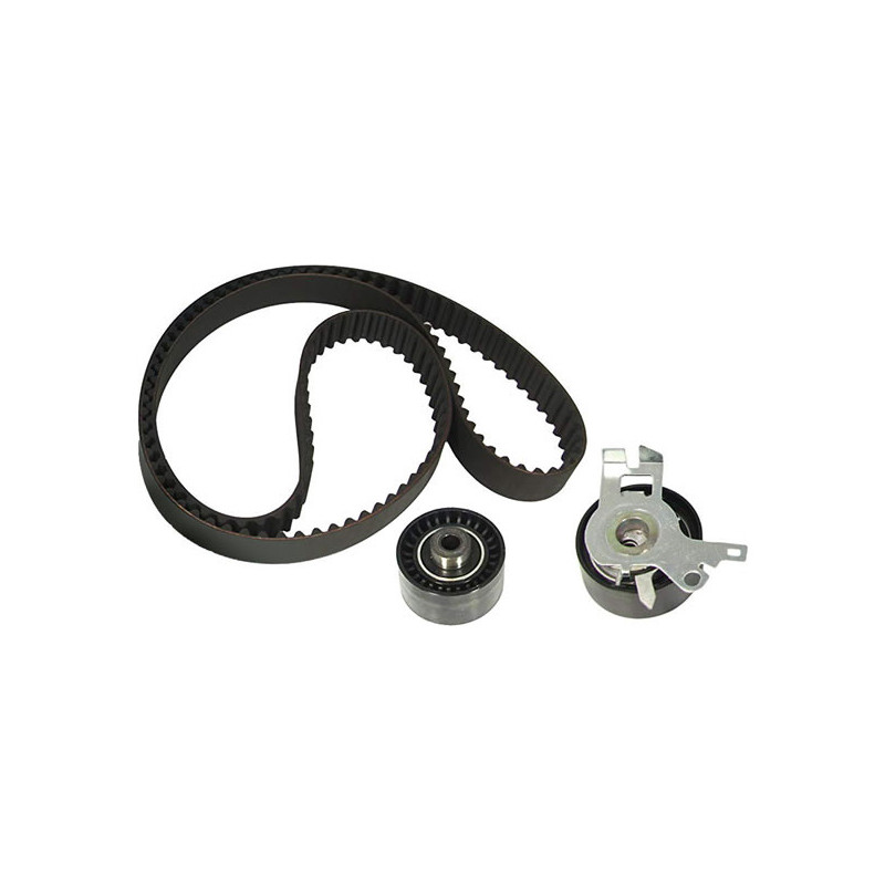 KIT DE CORREA DE DISTRIBUCION EUROREPAR 1635823080