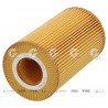 FILTRO DE ACEITE DE MOTOR TECFIL 65581