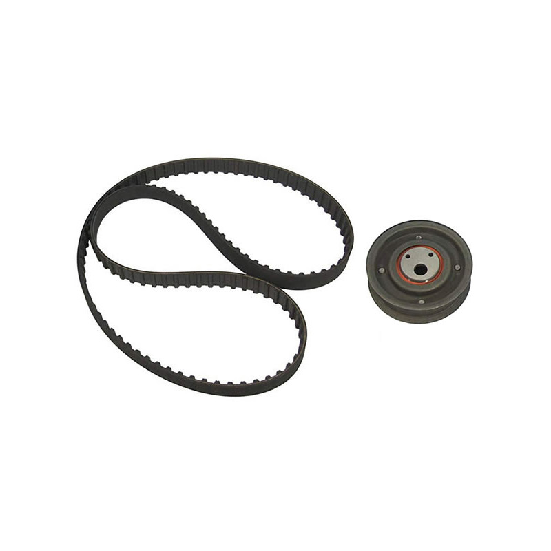 KIT DE CORREA DE DISTRIBUCION EUROREPAR 1635832180