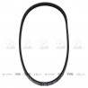 CORREA POLIV DE ACCESORIOS CONTINENTAL 65604/20