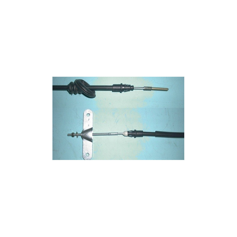 CABLE DE FRENO DE MANO FREMEC 4132