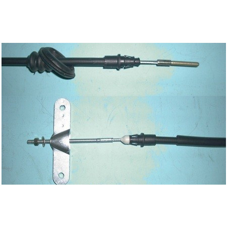 CABLE DE FRENO DE MANO FREMEC 4132