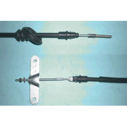CABLE DE FRENO DE MANO FREMEC 4132