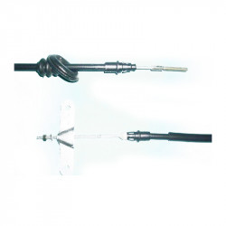 CABLE DE FRENO DE MANO FREMEC 4132