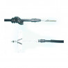 CABLE DE FRENO DE MANO FREMEC 4132
