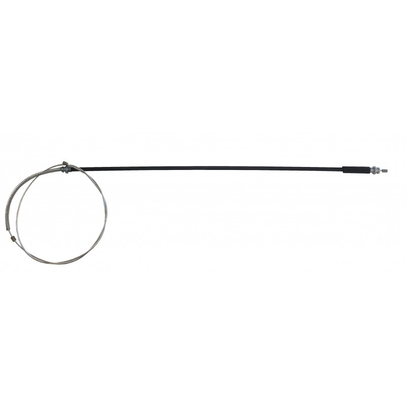 CABLE DE FRENO DE MANO FREMEC 4139