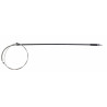 CABLE DE FRENO DE MANO FREMEC 4139