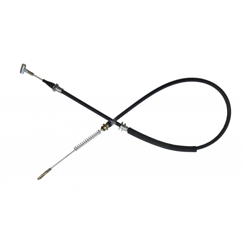 CABLE DE FRENO DE MANO FREMEC 4147