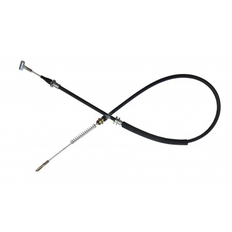 CABLE DE FRENO DE MANO FREMEC 4147