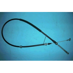 CABLE DE FRENO DE MANO FREMEC 4147