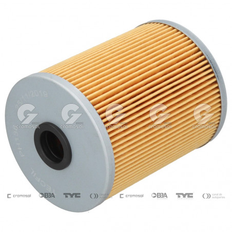 FILTRO DE ACEITE DE MOTOR TECFIL 65576