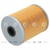 FILTRO DE ACEITE DE MOTOR TECFIL 65576