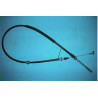 CABLE DE FRENO DE MANO FREMEC 4147