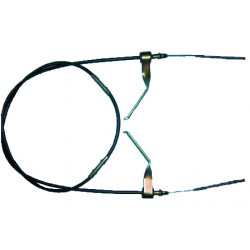 CABLE DE FRENO DE MANO...