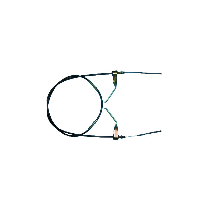 CABLE DE FRENO DE MANO FREMEC 4162