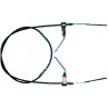 CABLE DE FRENO DE MANO FREMEC 4162