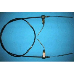 CABLE DE FRENO DE MANO FREMEC 4162
