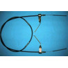 CABLE DE FRENO DE MANO FREMEC 4162