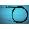 CABLE DE FRENO DE MANO FREMEC 4169