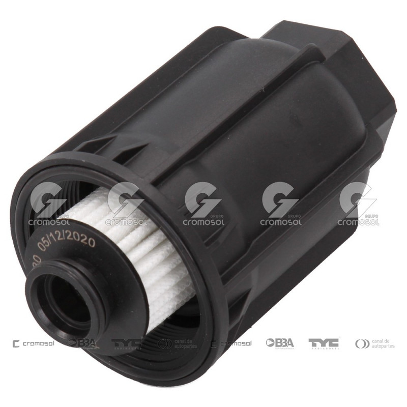 FILTRO DE COMBUSTIBLE (DIESEL) TECFIL 65577
