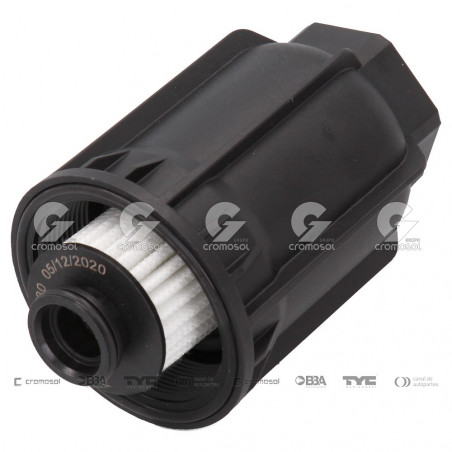 FILTRO DE COMBUSTIBLE (DIESEL) TECFIL 65577